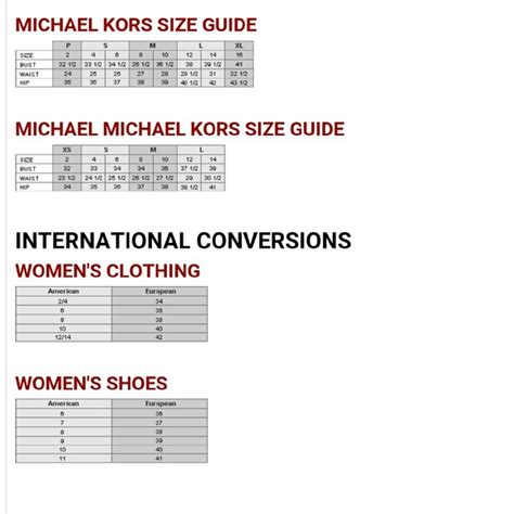 michael kors mickey trainer|michael kors sneakers size chart.